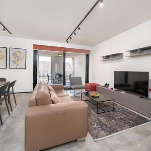Swiss Hotel Apartments - Lugano