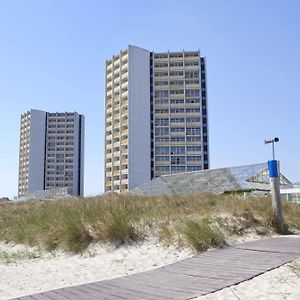 IFA Ferien-Centrum Südstrand 